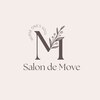 サロンドムーブ(Salon de Move)ロゴ