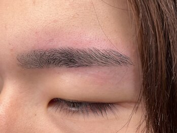 ラシク ゼロ 草加駅前(Lashiku Zero)/メンズアイブロウWAX