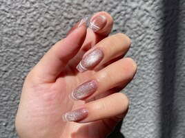 マグネットnail