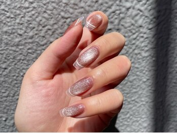 マグネットnail