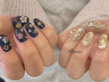 ミニョン(mignon)/やり放題120min