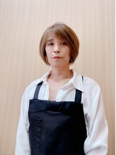 セカンドコラボ(2nd Colabo) 岩田 美穂子