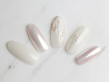 ジーネイル コウベ(G NAIL KOBE)/ハンドEコ－ス 3490円