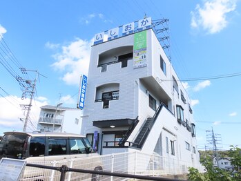 ミセル 尾道店(MYTHEL)/店舗外観