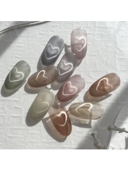 ネイルサロン コーラル(CORAL)/