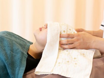 元気堂整体院/ヘッドスパも人気