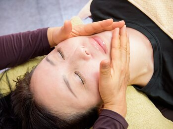 ヘレマウ/小さくな～れ！