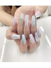 ネイルサロン ドール/