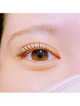 ユズリハ(Yuzuriha)/次世代まつ毛パーマ☆