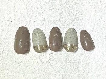 定額デザイン5980円