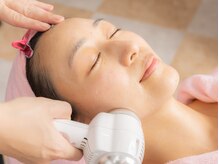 トマト(TOMATO)/温冷トリートメントで引き締め！