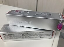 ベター(Better)/ラッシュアディクト