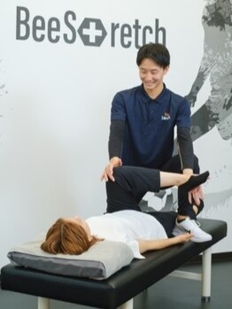 メンズにオススメのサロン