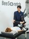 ビーストレッチ イオンタウン千種店(Bee Stretch)の写真/慢性的な運動不足・長時間のデスクワーク・負荷のかかる立ち仕事などで体の悩みがある貴方を徹底サポート◎