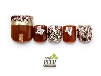 ピッピ 白金台店(peep PEEP)/24年9月マンスリートレンド-22