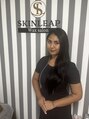 スキンリープワックスサロン 二子玉川店(SKINLEAP Wax salon) KIKI 