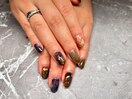 秋ニュアンス