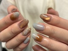 ミュー 蒲田(mue)/秋nuance~