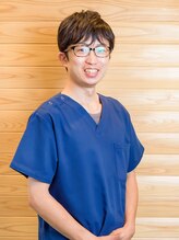 キート美容鍼灸 整体院(Kiito美容鍼灸 整体院)&nbsp;工藤 透