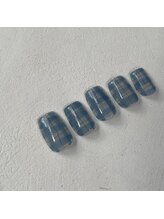 ネイルスミス(Nailsmith)/秋の定額サンプル＊