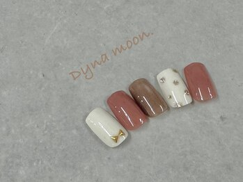 ダイナ ムーン(Dyna moon.)/