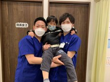 心身堂整体院 泉ヶ丘院/シェービング/ダイエット/リンパ