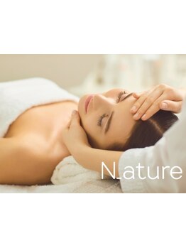 特別な日の1dayメニューがあるサロン