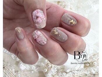 ベミル(Bemilu)/フラワー