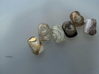 ヨイン(YOIEN)の写真