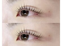 プラスアイ 銀座中央通り店/ピーナッツ　担当：長野