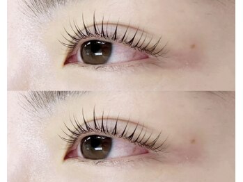 プラスアイ 銀座中央通り店/ピーナッツ 担当:長野