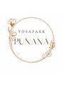 ヨサパーク プナナ(YOSA PARK Punana)/YOSAPARK Punana