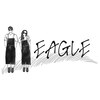 イーグル テンモンカン(EAGLE)のお店ロゴ