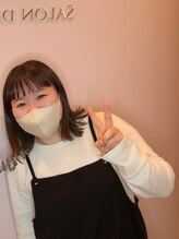 サロン ド リシャス(Salon de Licious) Kana 