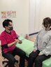 【首肩こり】オステオパシー整体 肩周り特化コース