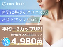 エミュボディ 青山本店(emu body)