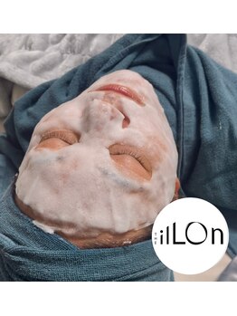 デラッセ サロン ギンザ 藤枝店(Delasser salon GINZA)/韓国iLLON泡バブルピーリング