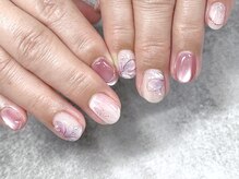 シールーム(C Room)/マグとフラワー