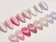 サンカリネイル バイ ヴァラ 新居浜 船木店(sankari nail by VALLA)の写真/《話題のVALLA NAIL取扱いサロン》丁寧な施術とカウンセリングで顧客満足度◎【新居浜 | 駐車場有】