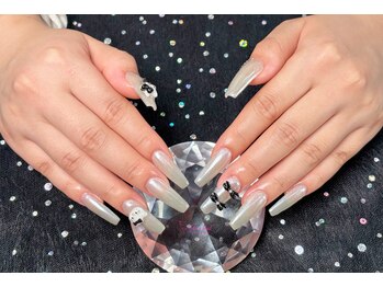 チップ長さ出しミラー/フレンチ