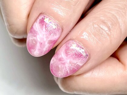 モーヴネイル(mauve.nail)の写真