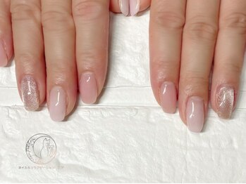 ニケ/ワンカラープラン¥6200