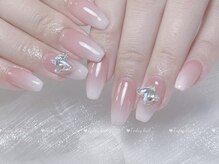 トゥデイネイル(Today.Nail)/