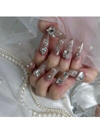 ワンホンネイル