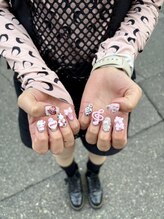 プシューケ(PSYCHE)