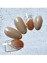 ヴォーグ(Vogue)/華やかデザイン/パラジェル/松戸