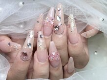 ビジュティエール(Bijoutier)/９０分アートコース