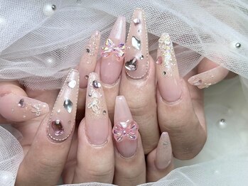 ビジュティエール(Bijoutier)/９０分アートコース