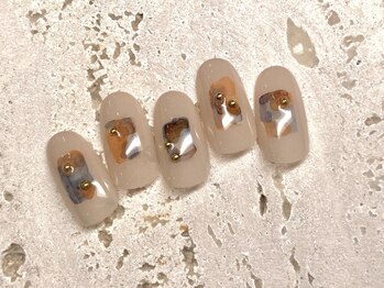 定額ハンド¥7,900(120分)