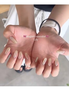 デザインワンカラー